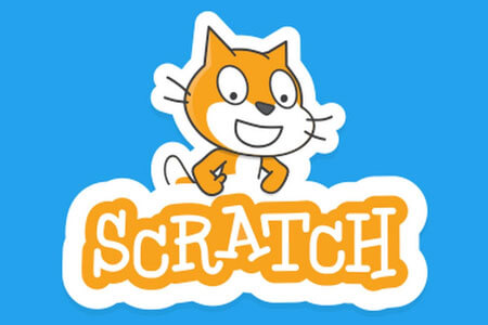 برنامه‌نویسی کودکان (Scratch)